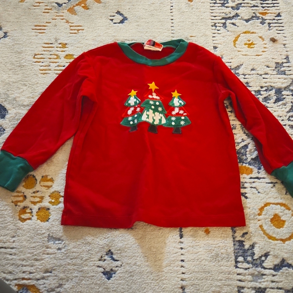 Christmas top